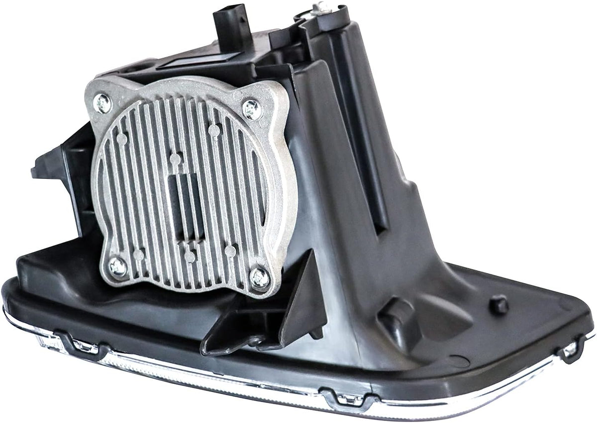 LED Fog Lights Pair Set Y256769