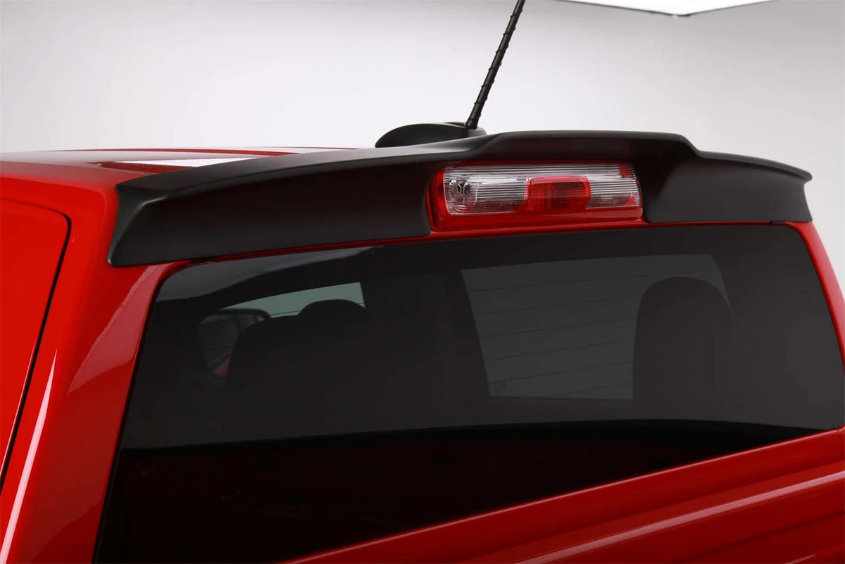 Truck Cab Spoiler G330