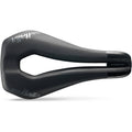 Black Gel Superflow Saddle Q628