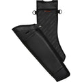 Black RH Takedown Hip Quiver with Belt V8115
