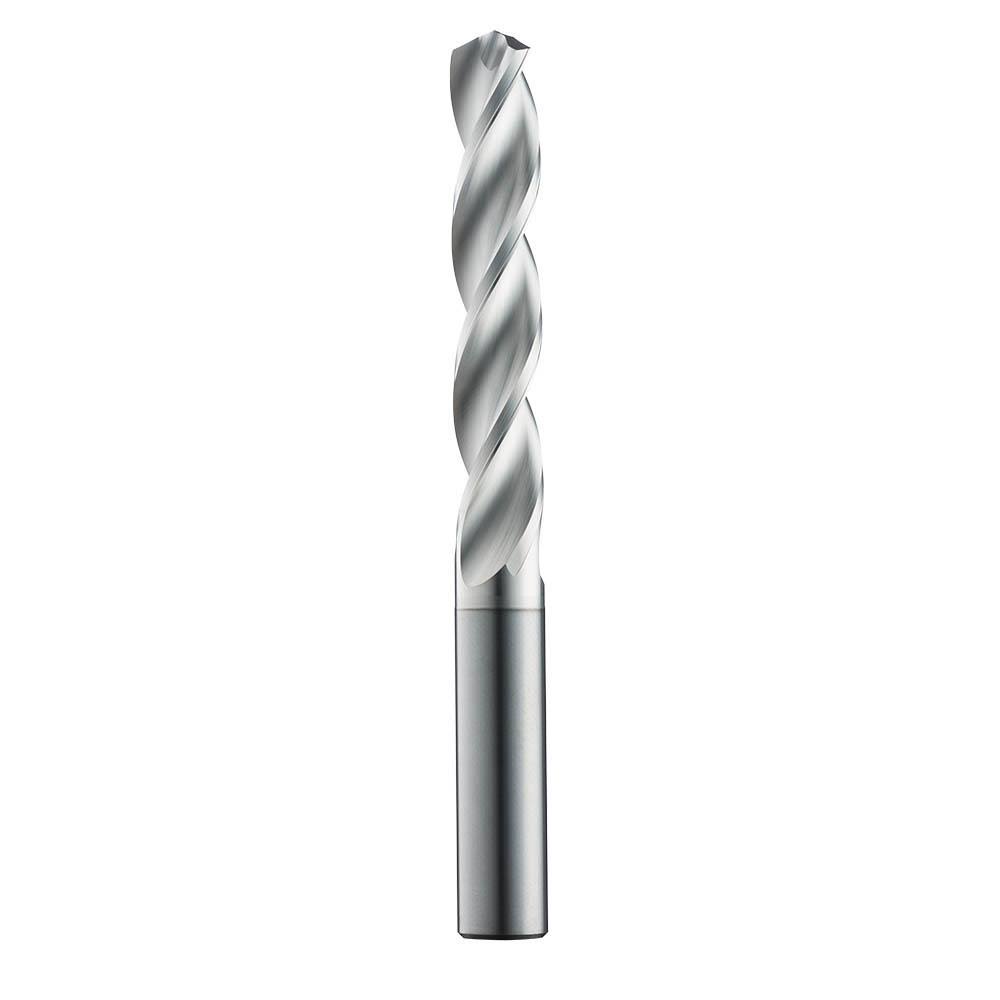 4.1mm Spiral Flute Solid Carbide Screw Machine Drill Bit R50773
