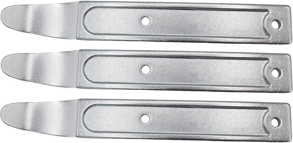 Metal Sheet Skin Wedge Pry Bar Tool (3 Pack) T419196