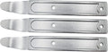 Metal Sheet Skin Wedge Pry Bar Tool (3 Pack) T419196