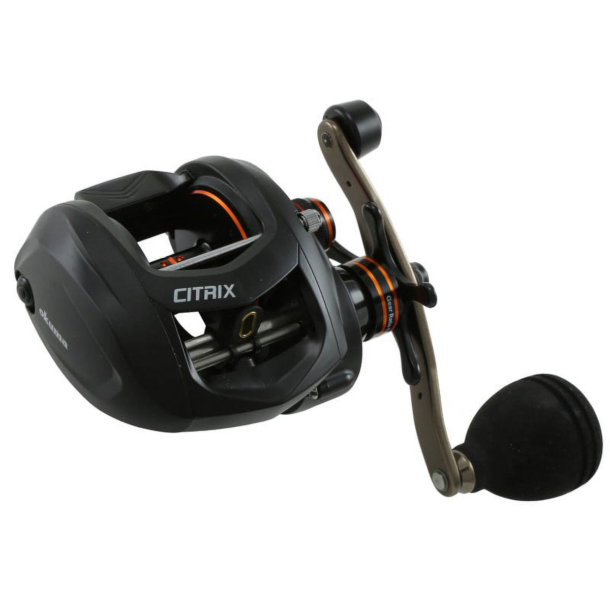 Okuma Citrix 350 Reel 7+1BB 6.4:1 14/230 J962