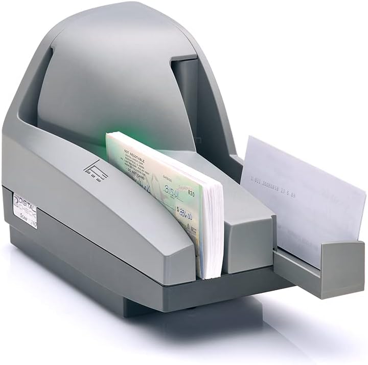 TellerScan L6901