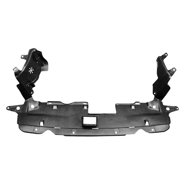 Bumper Splash Shield L492