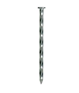 10 inch Spiral Landscape Spike Nail, 50 lb V446918
