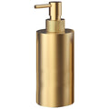 Solid Brass Pump Liquid Soap Lotion Dispenser 5 oz V958