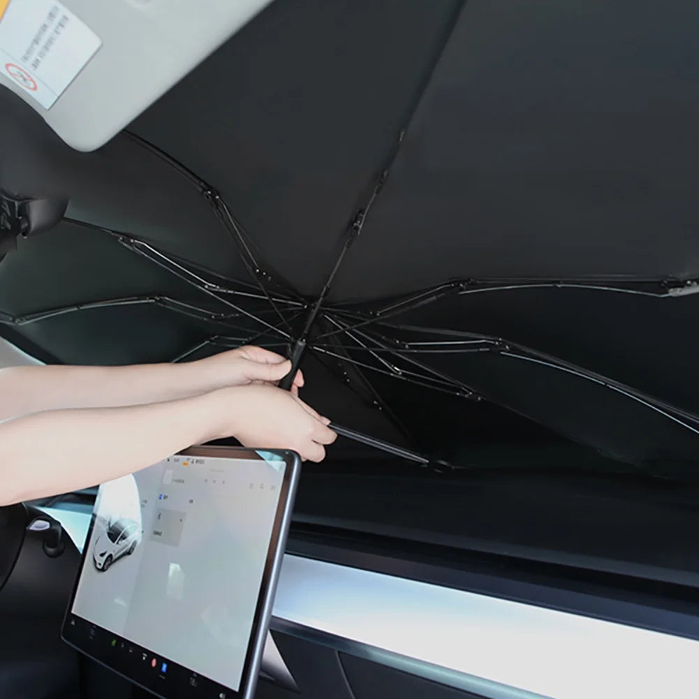 Car Sunshade Sun Visor G297282