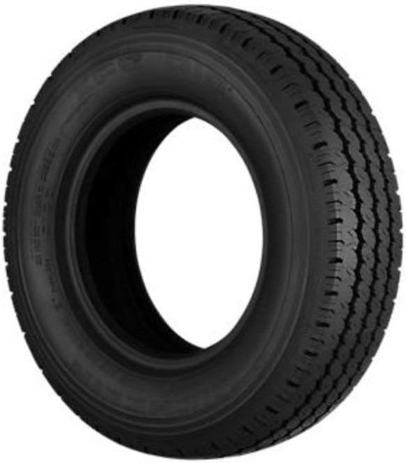 235/85R16 120R E1 Truck Radial Tire D234595