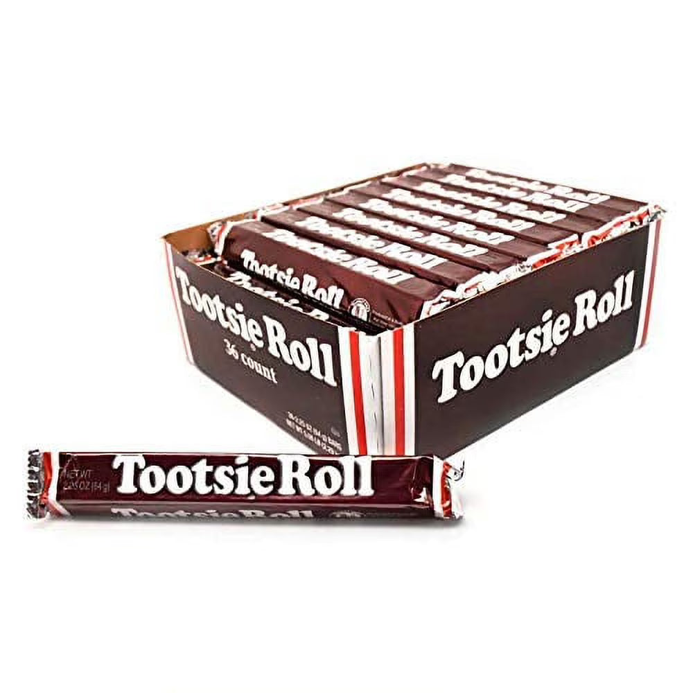 Sugar Candy, Count 36 (2.25 oz) N170792