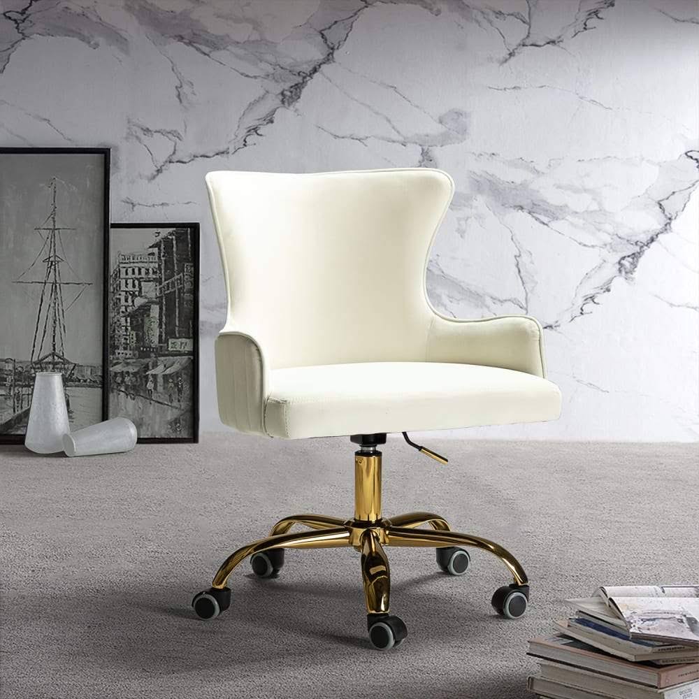 Pink Swivel Task Chair L282