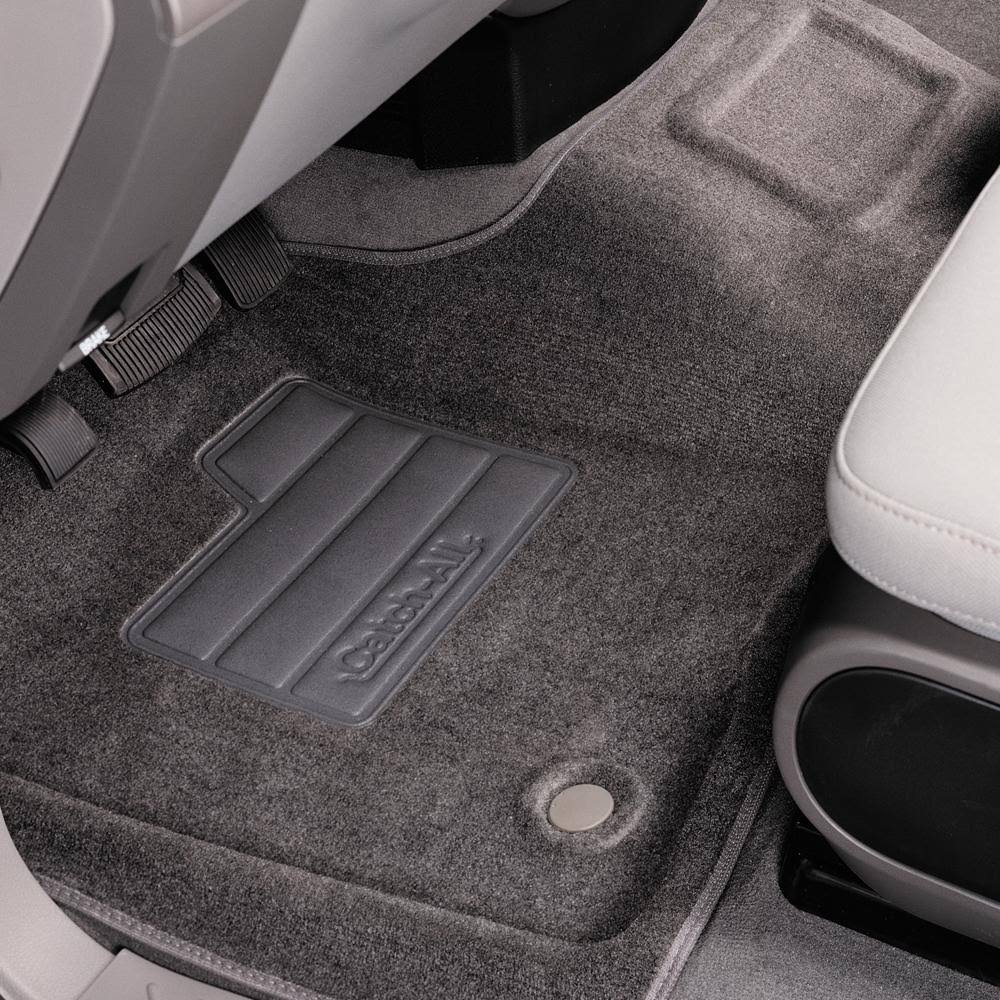 Catch-All Maximum Protection Floor Mat Carpet U63171