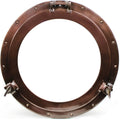 Nautical Ship Decor Porthole Window B7004