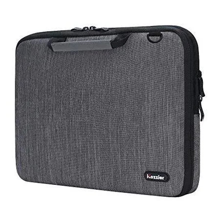 Black/Grey 17.3 inch Rolling Laptop Bag M99617