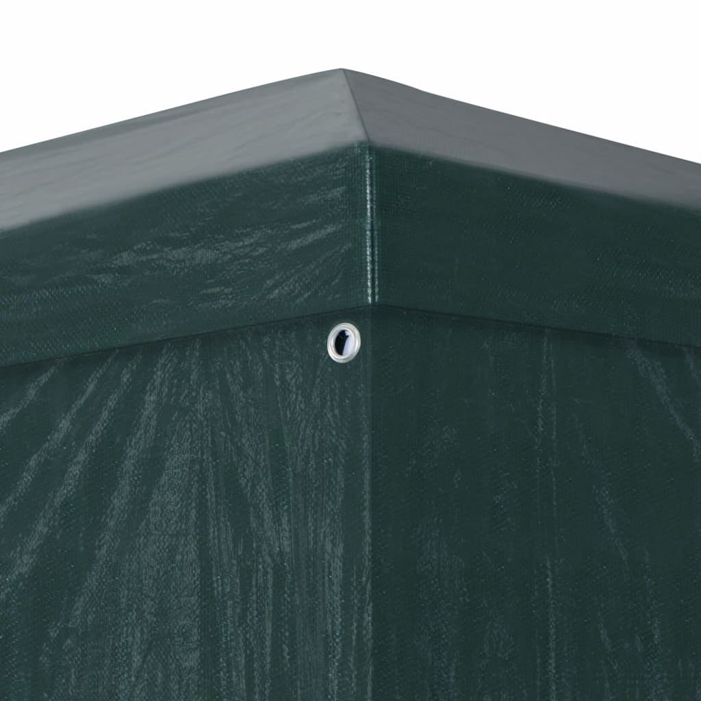 Green Party Tent 9.8'x19.7' Z545