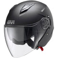 Matt Black Helmet Size L B28102