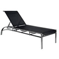 Tin Ceiling Reclining Single Chaise H509508