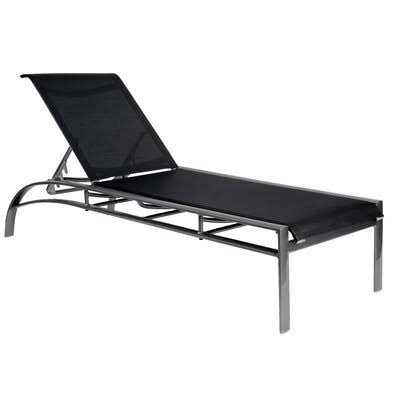 Tin Ceiling Reclining Single Chaise H509508