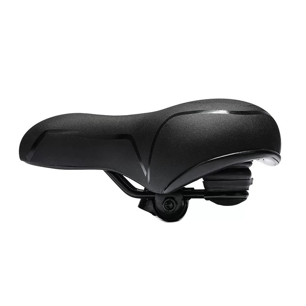Water-Resistant MTB Bike Seat Cushion J87378