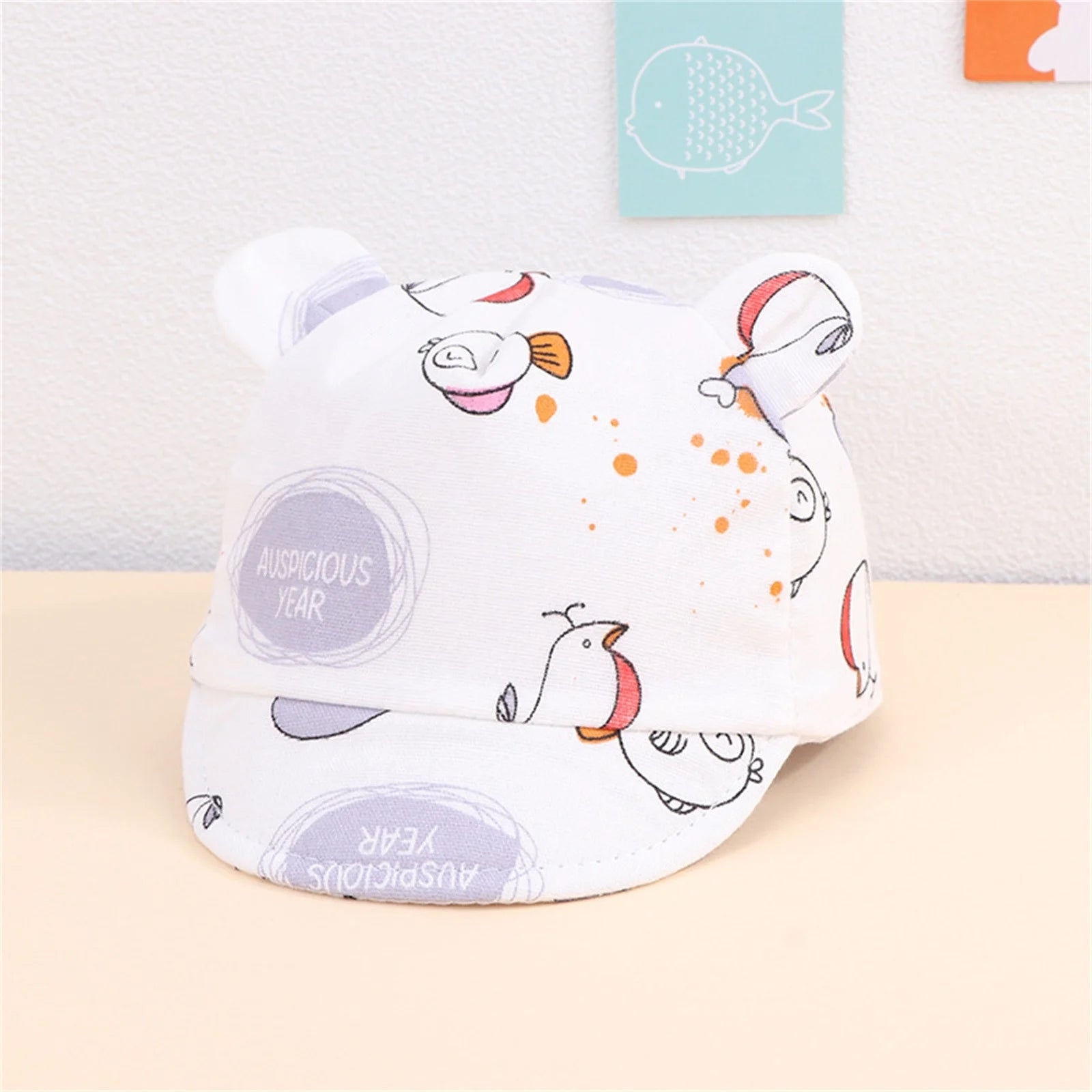 Baby Hats Cap One Size S9569