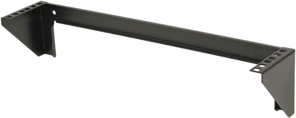 4U 19 Inch Wall Mountable Server Rack Black Y444