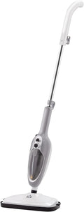 White / Grey 10-in-1 Steam Mop T68085