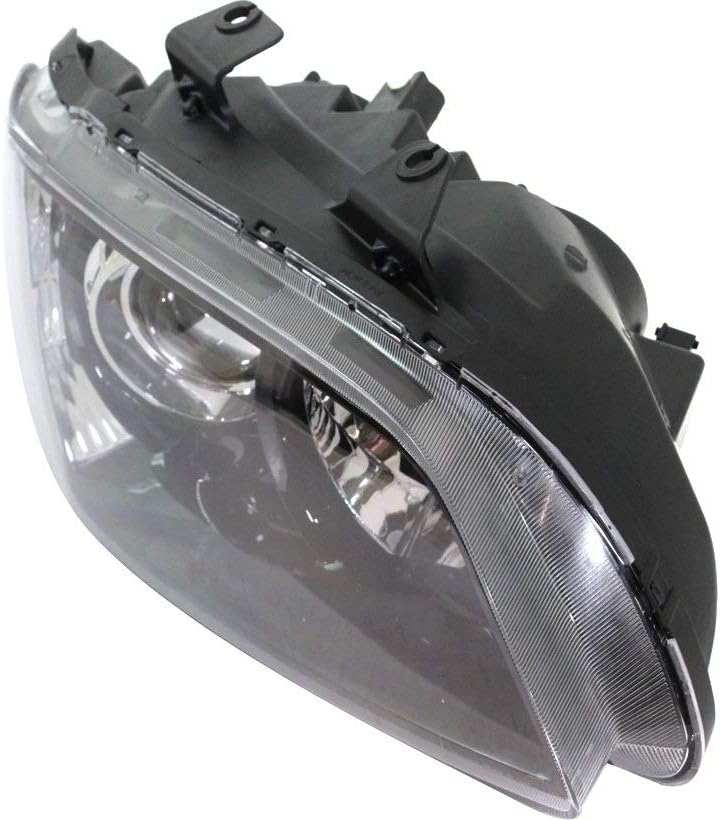 Headlight Assembly Set of 2 U99697
