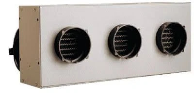 4 Outlet Heater W21528
