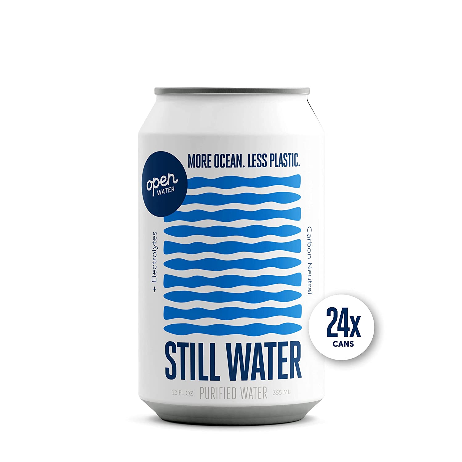 Still Water (2 Cases) G808413