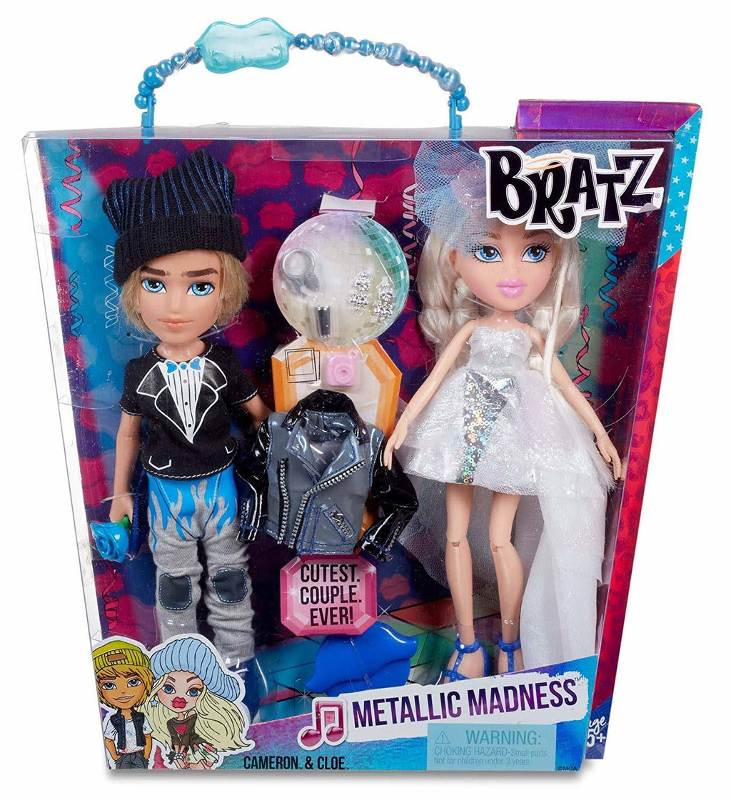 Metallic Madness 2-Pack I275098