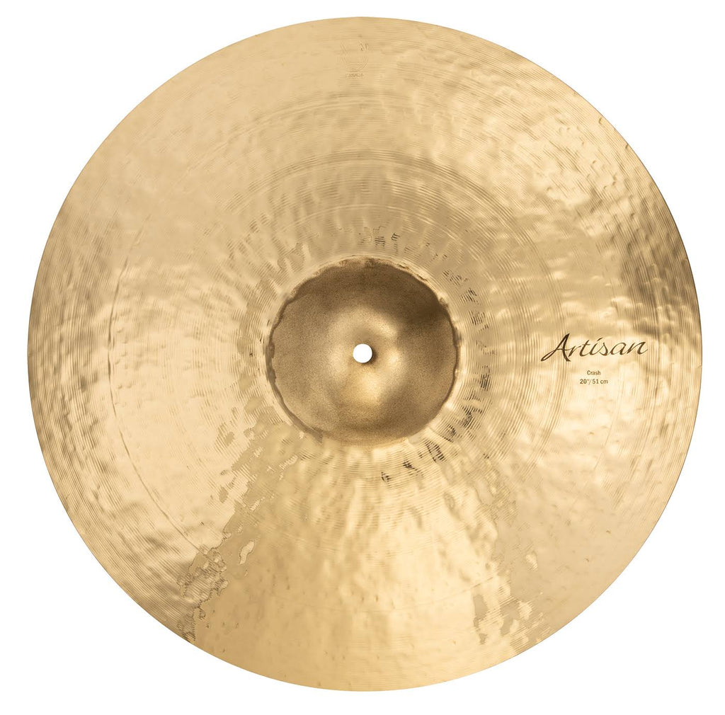 20x22 Artisan Crash Cymbal U8931