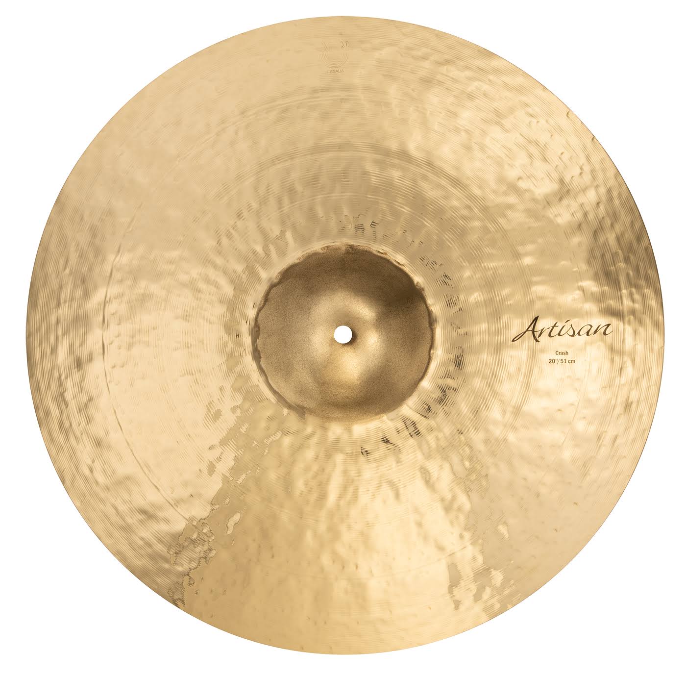 20x22 Artisan Crash Cymbal U8931
