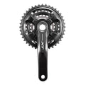 Black 11-Speed Chainset B311