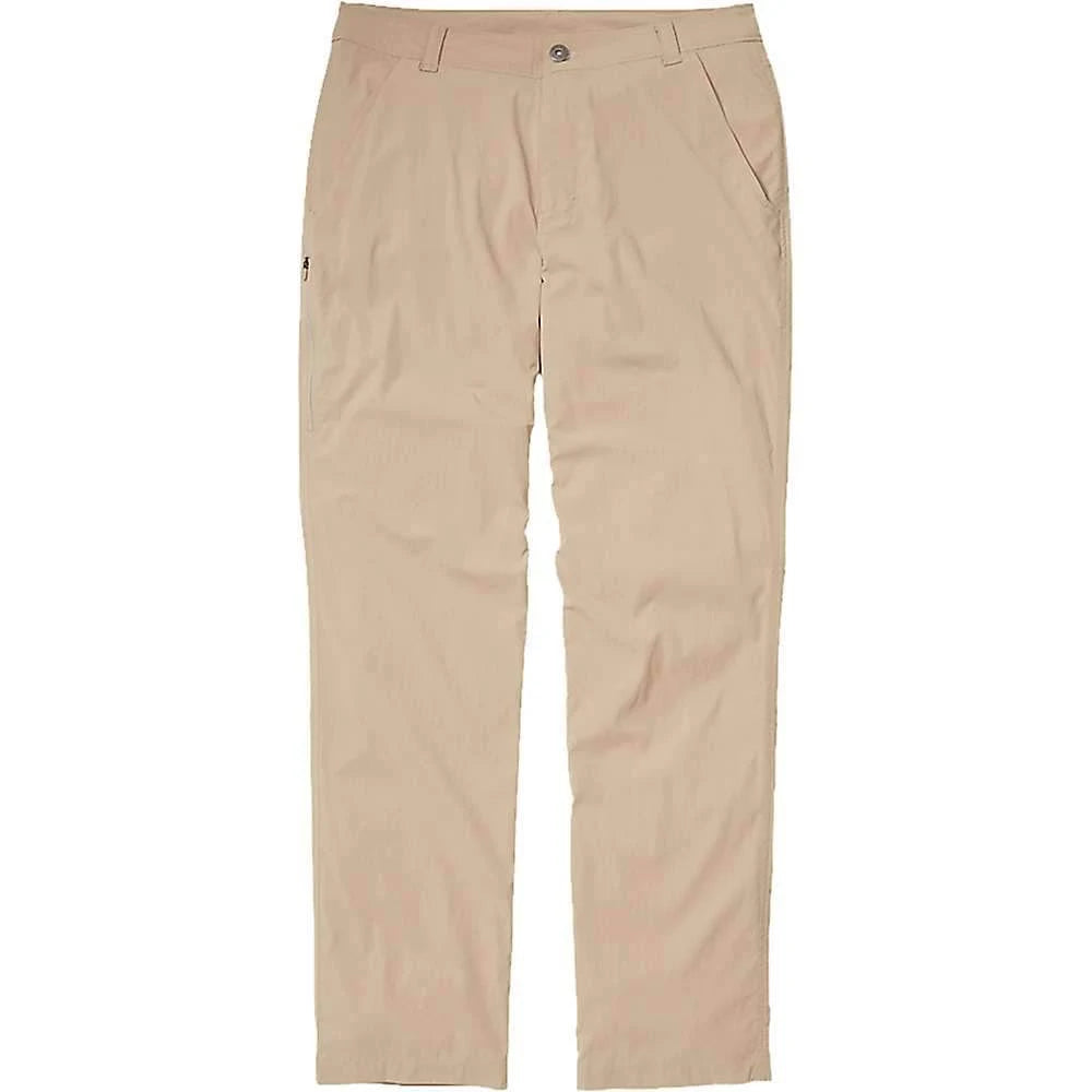 Tawny Nomad Pant W3436