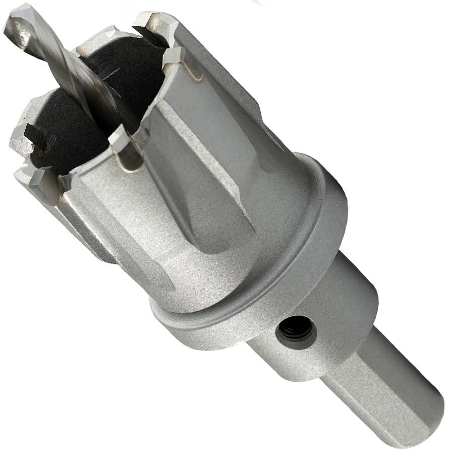 2-3/4x22 Tungsten Carbide Hole Saw R498