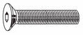 #10-24X1/2 Steel Flat Screw R615