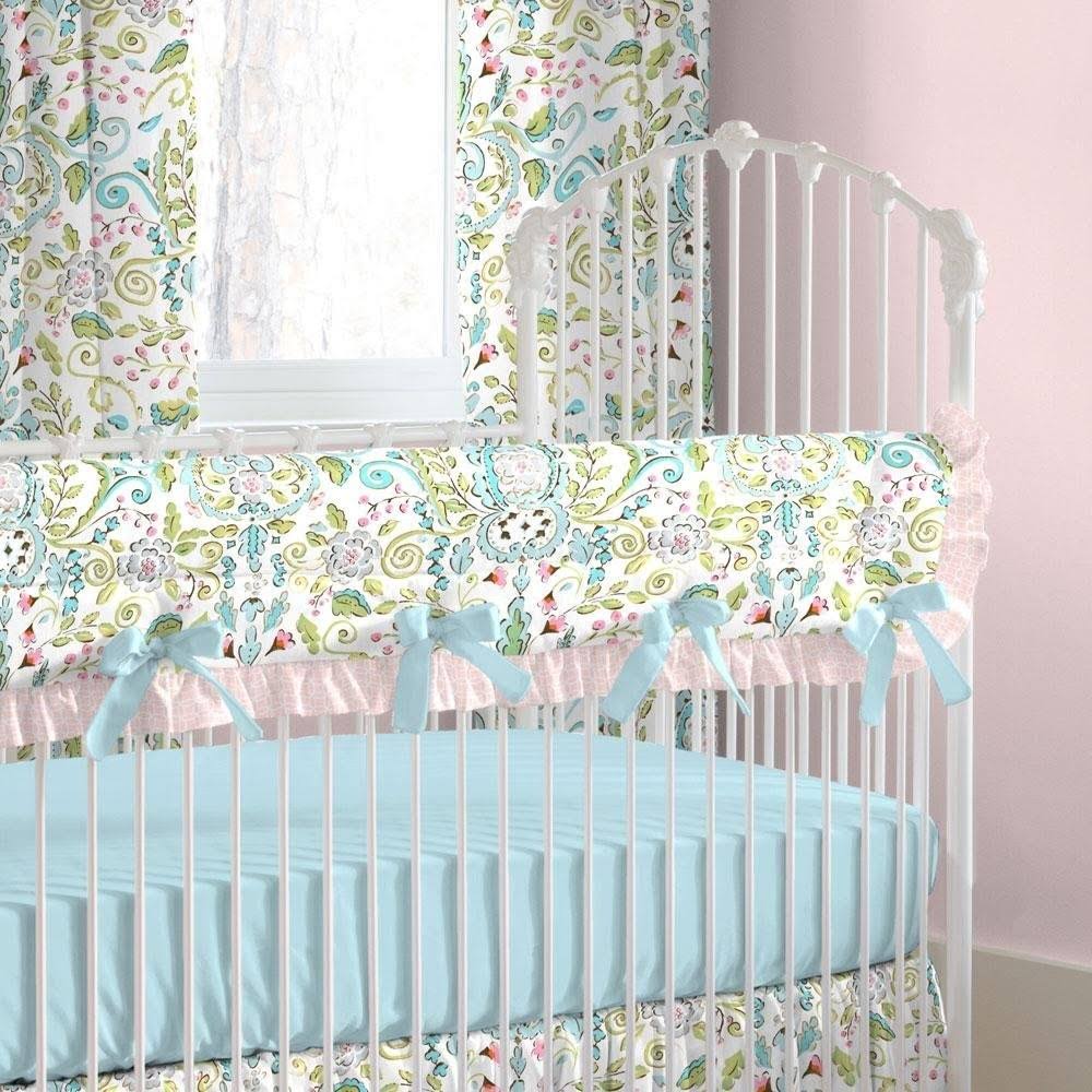 Crib Rail Cover X8312