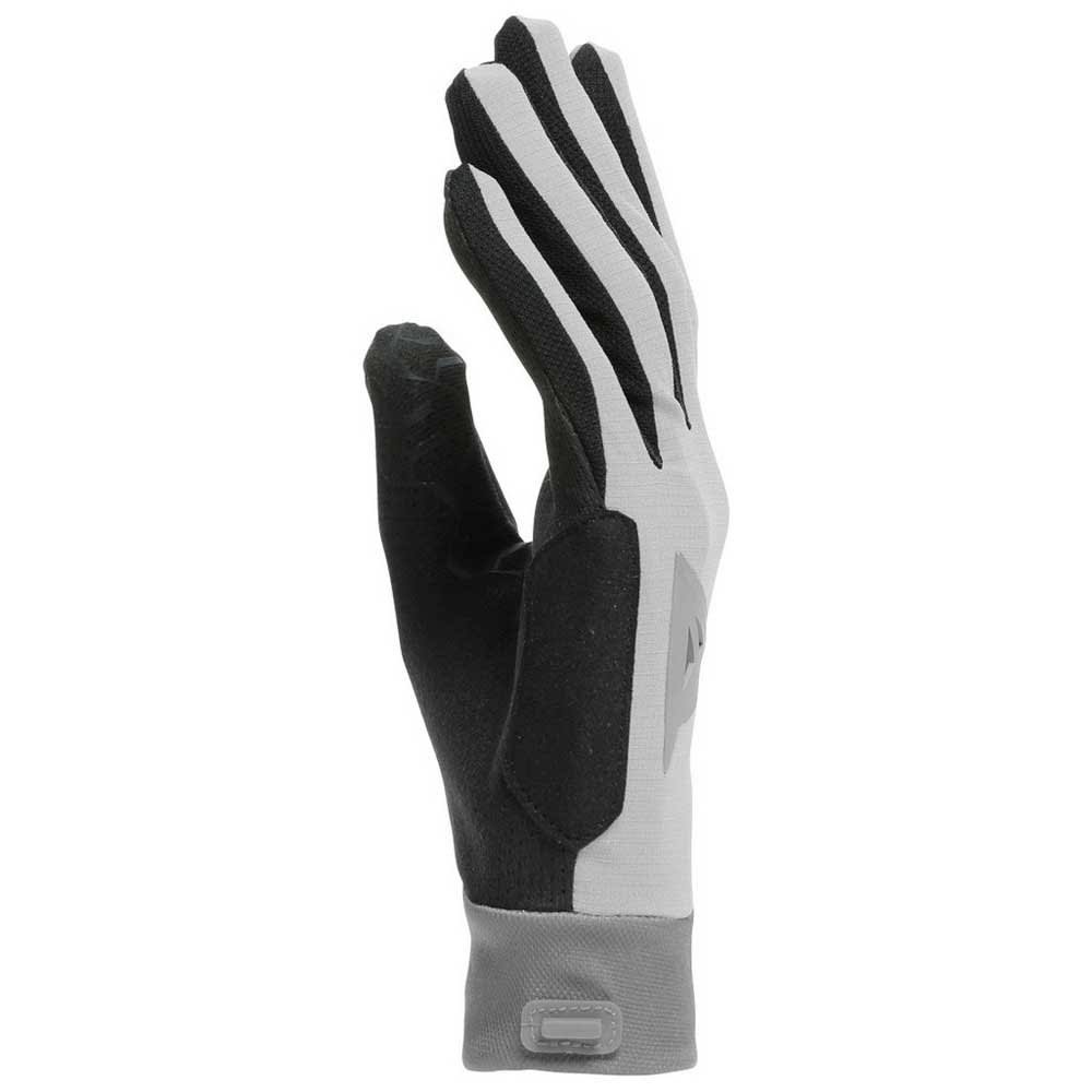 Grey Gloves G27004