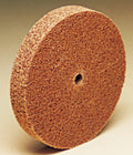 6x22 x 1/8x22 x 1/2x22 Cut and Polish Unitized Wheel X670500