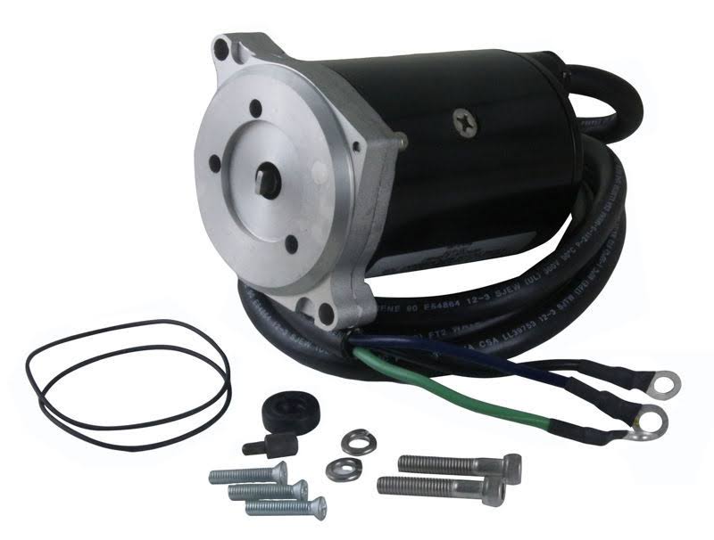 Tilt Trim Motor for Mercury Outboard 75HP 80HP 85HP 90HP 95HP 100HP E836