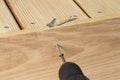 316SS Flat T27 Screws 500ct V346702