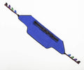 Blue Polyester Standing Sling G705
