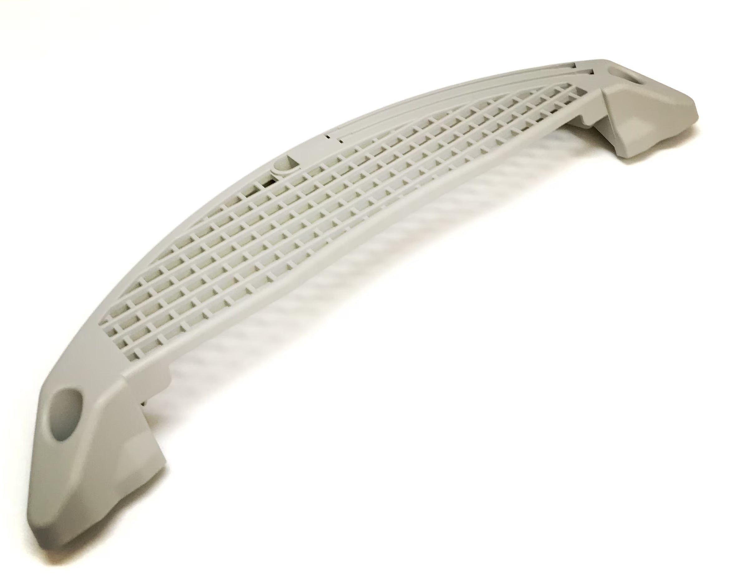 Lint Cover Guide Grill B10405