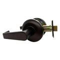 Dark Bronze Passage Lever Set H282883