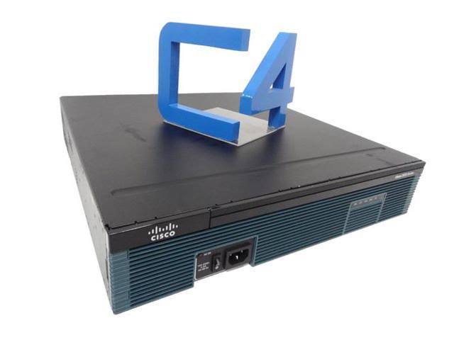 2921 Voice Router R68337