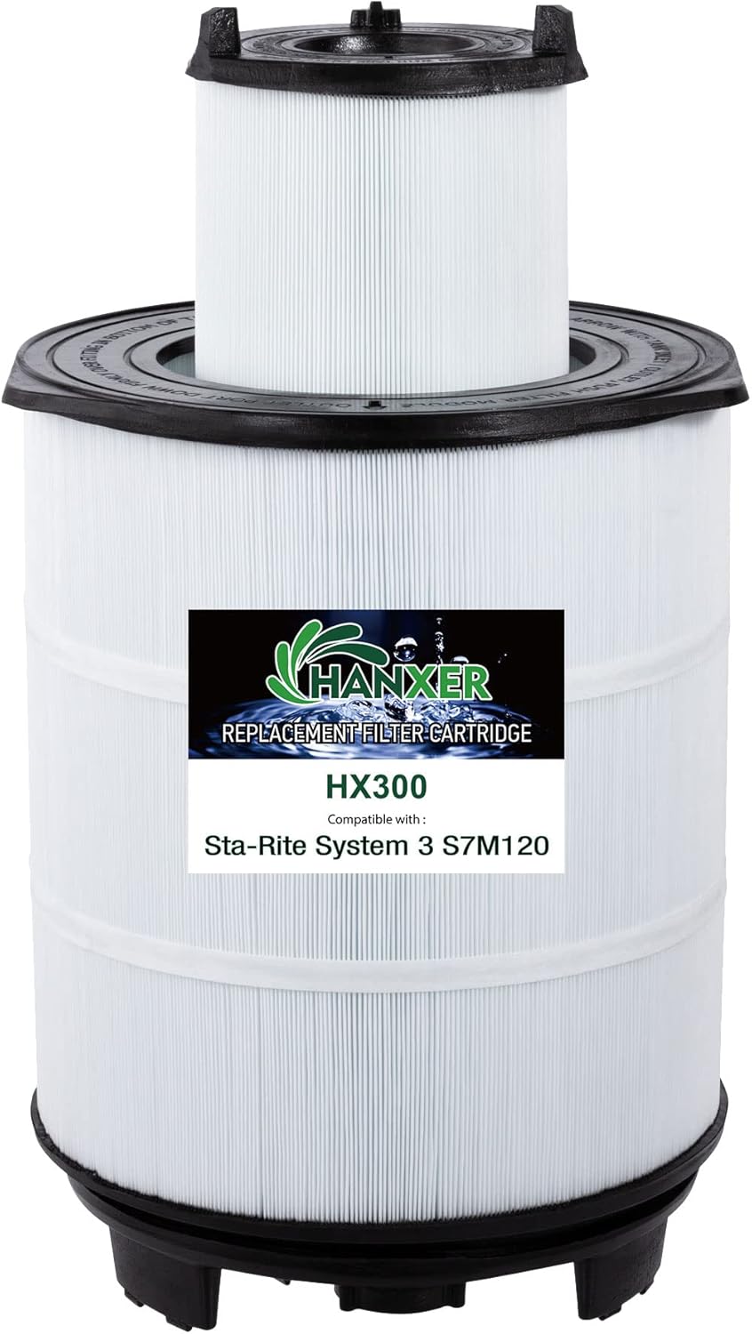 Pool Filters, 300 Sq.Ft. L373782