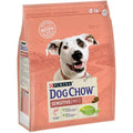 Sensitive with Salmon Dog Chow 14 kg Q25850