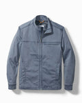 Mystic Blue Men's Cruiser Jacket - Size L M777767