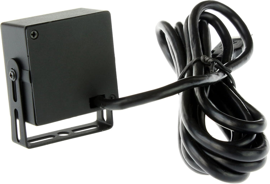 2.1mm Wide Angle USB Camera Pack of 2 I78415